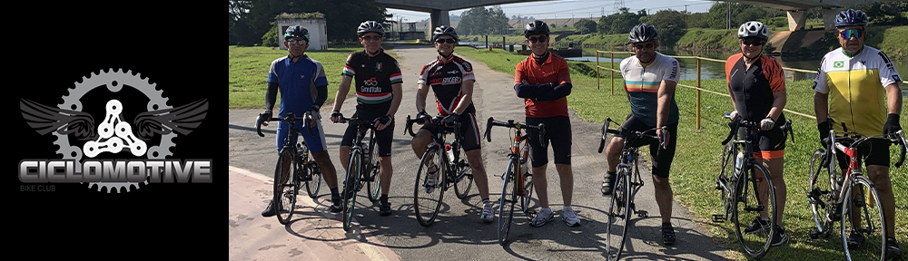 CICLOMOTIVE