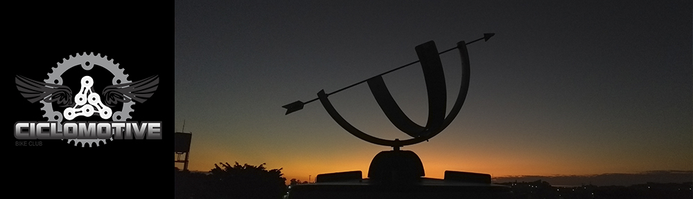 CICLOMOTIVE