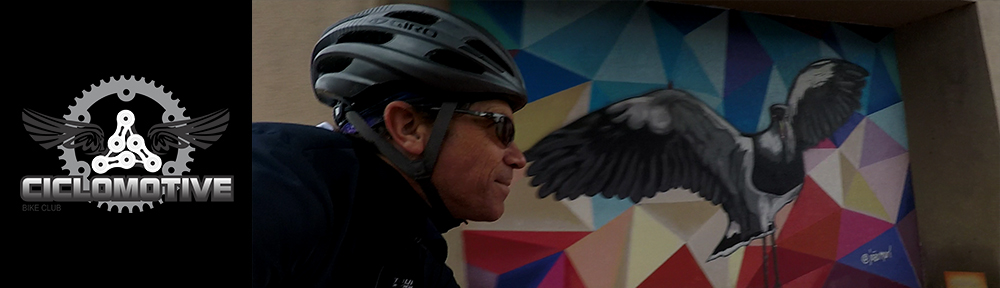 CICLOMOTIVE
